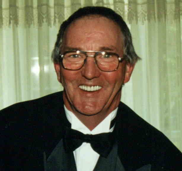 Photo of Albert-Junior Corbett